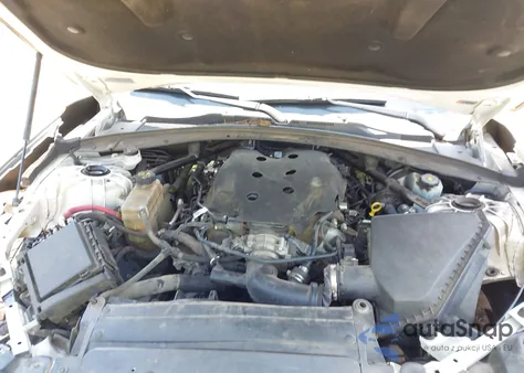 2017 Chevrolet Camaro 1Lt from USA, damaged, VIN 1G1FB1RS5H0182927